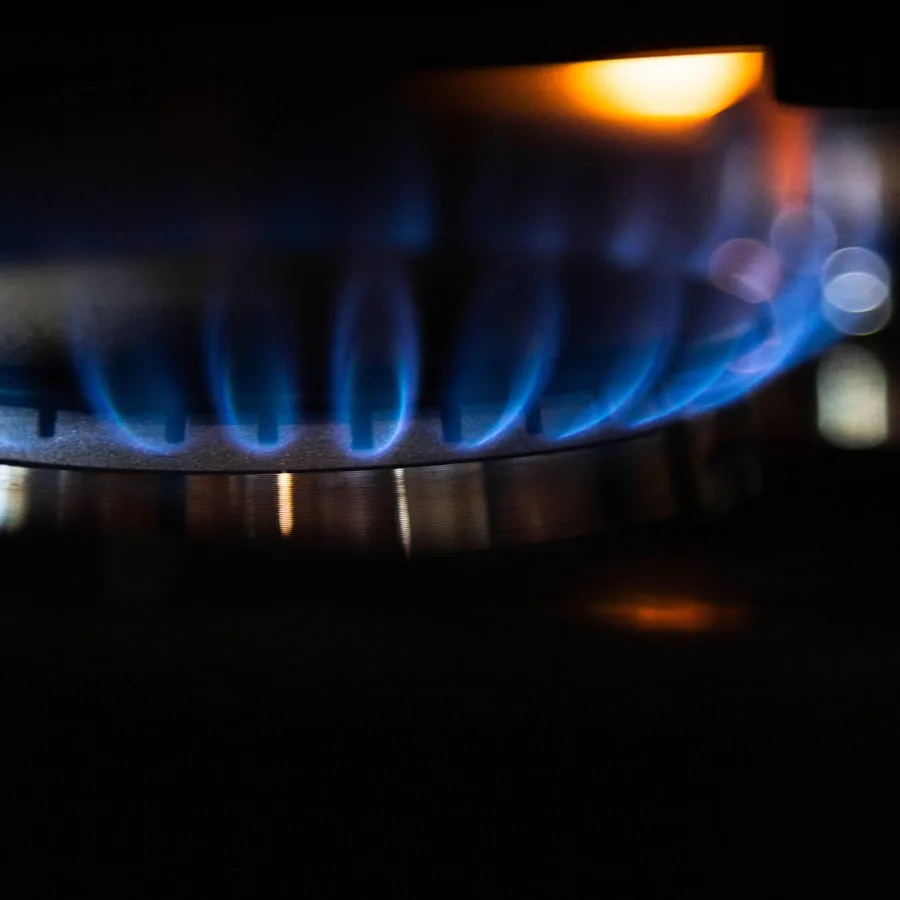 La Cornue Stove