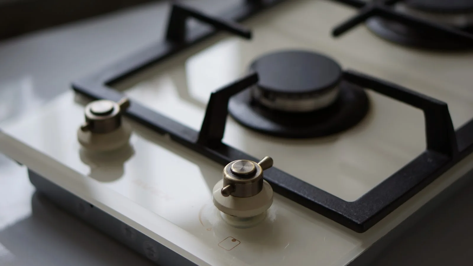 La Cornue Cooktop Château Grill Module