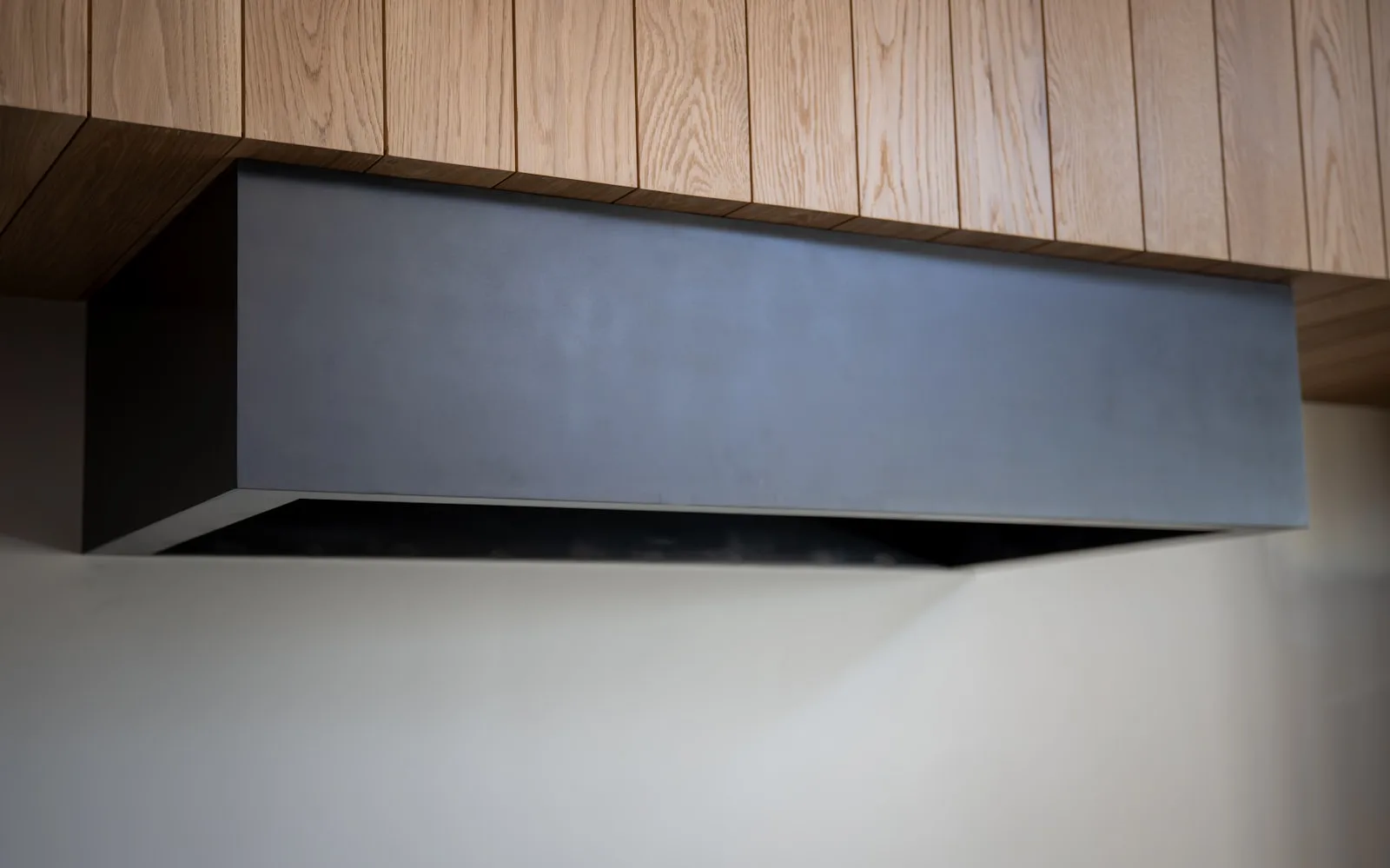 La Cornue Range Hood Château Hood 90