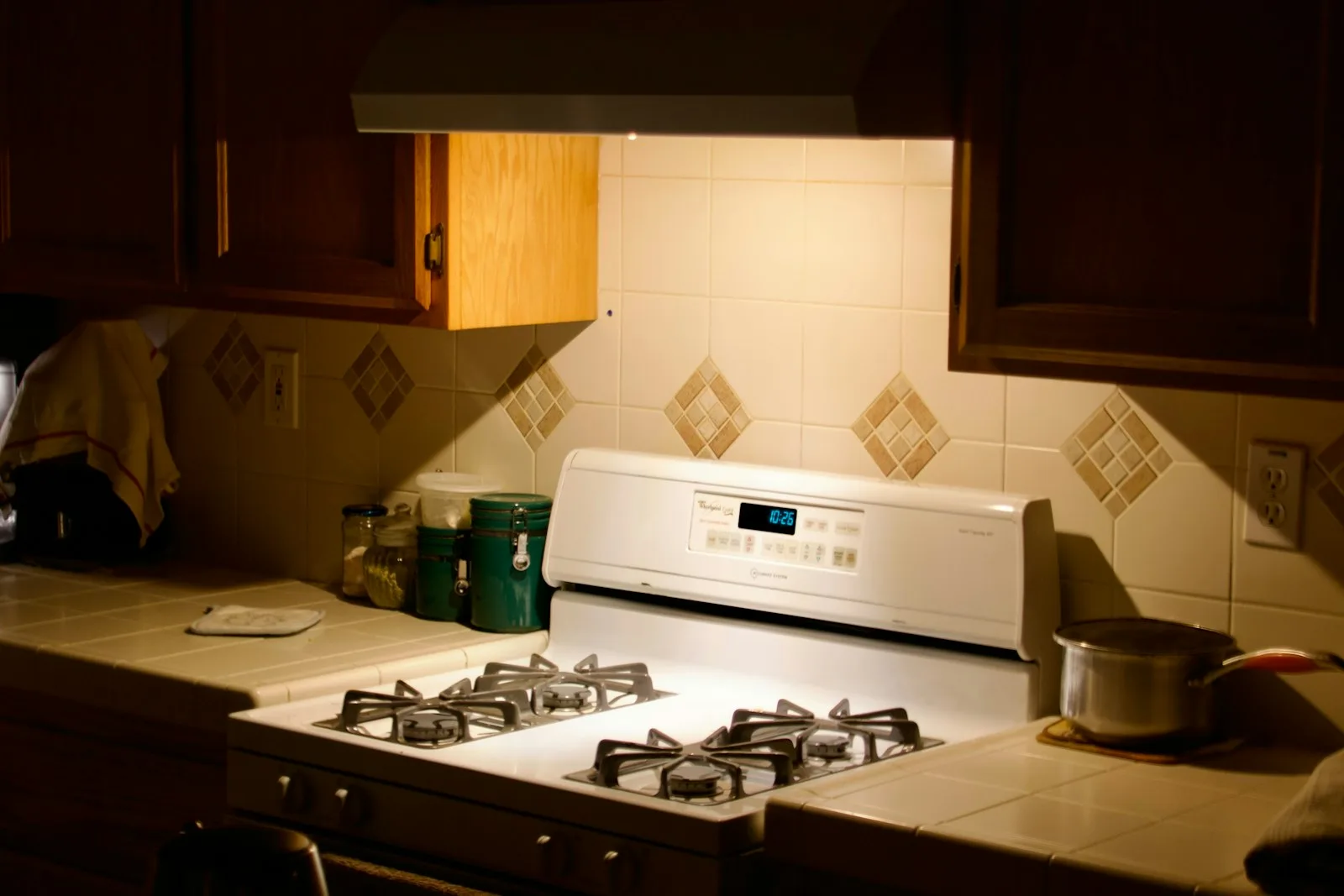 La Cornue Range Hood Château Hood 180