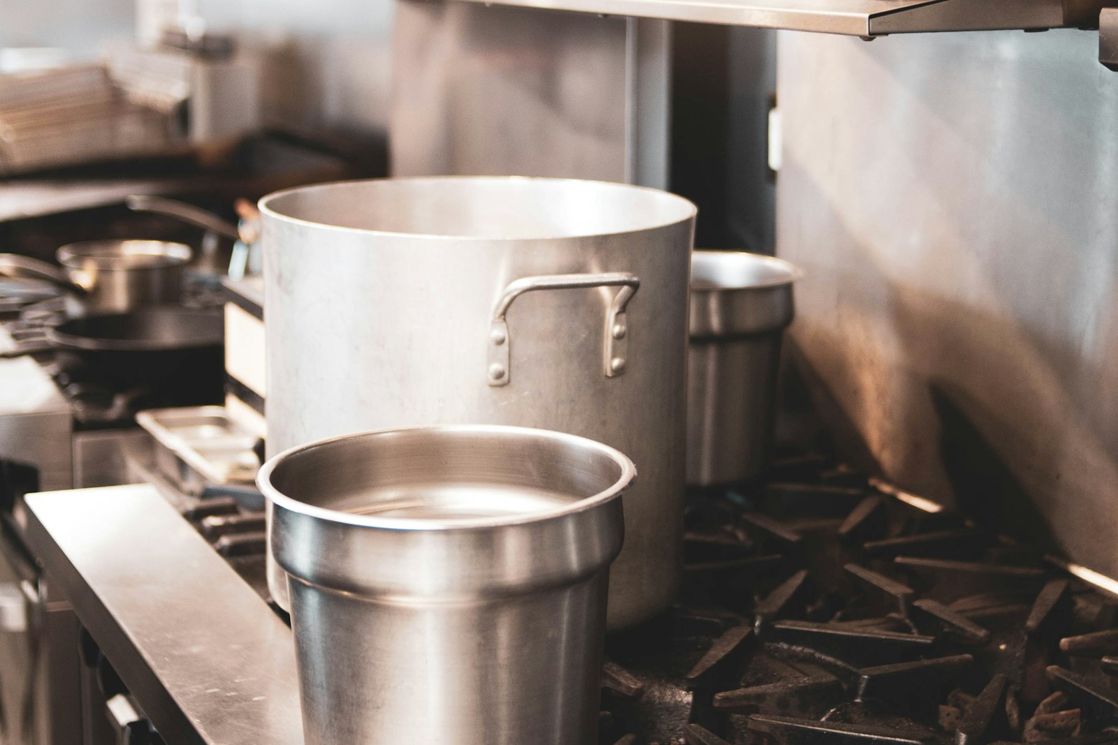 La Cornue Range Top Château Induction Rangetop