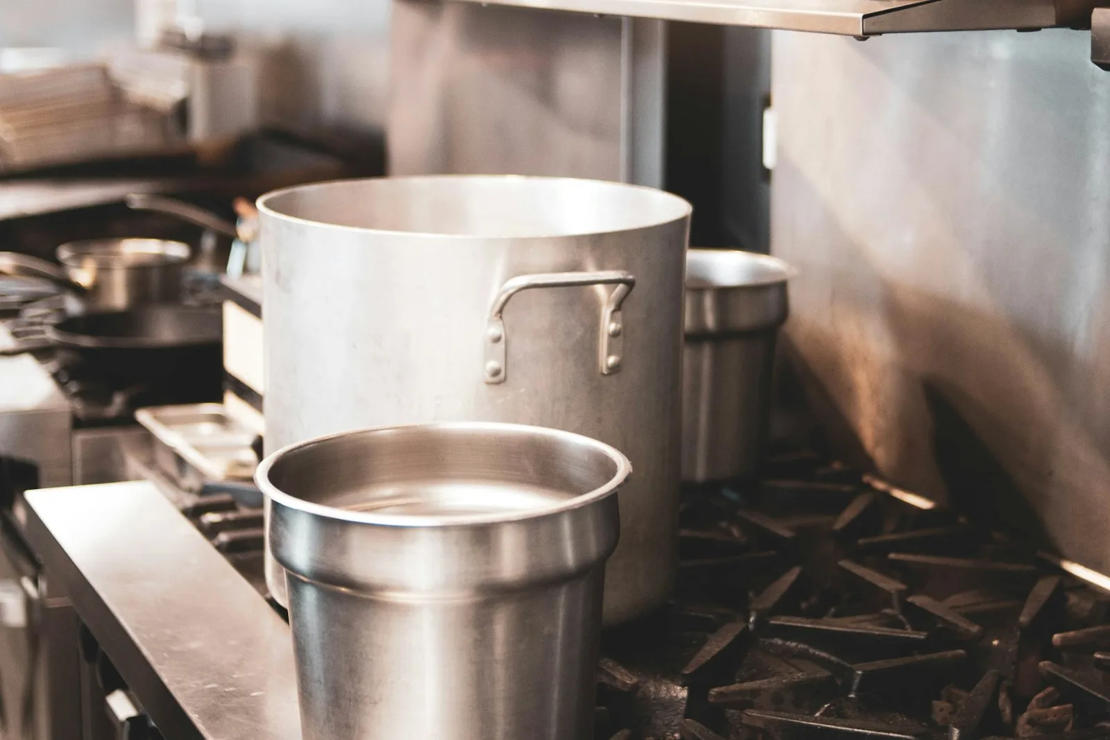 La Cornue Range Top Château Induction Rangetop