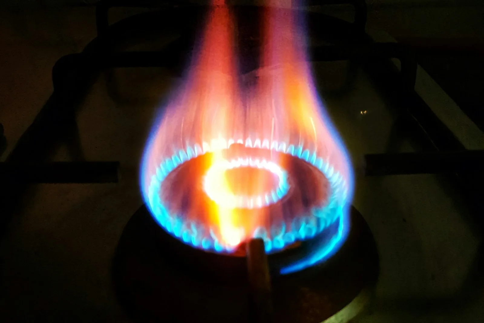 La Cornue Stove Château 75 Gas Stove